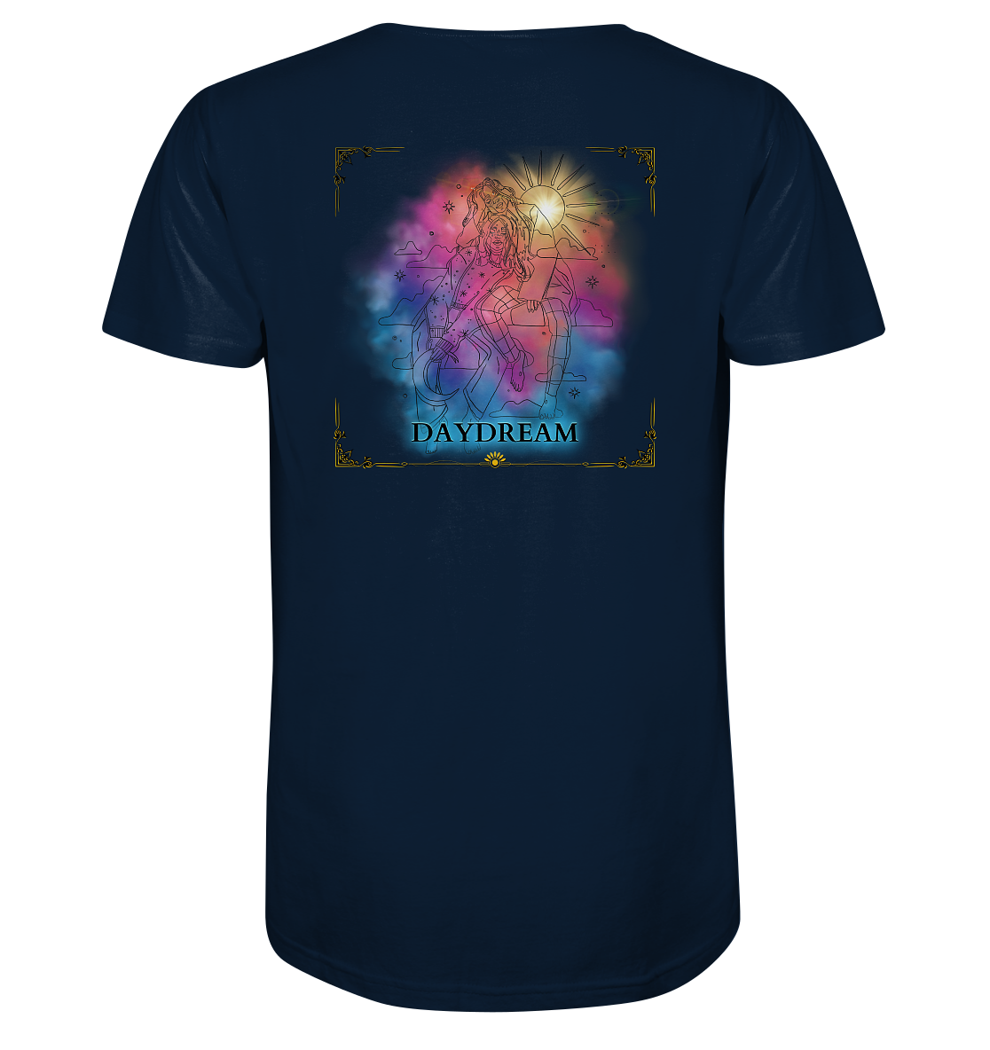 Daydream - Bio-Baumwoll T-Shirt